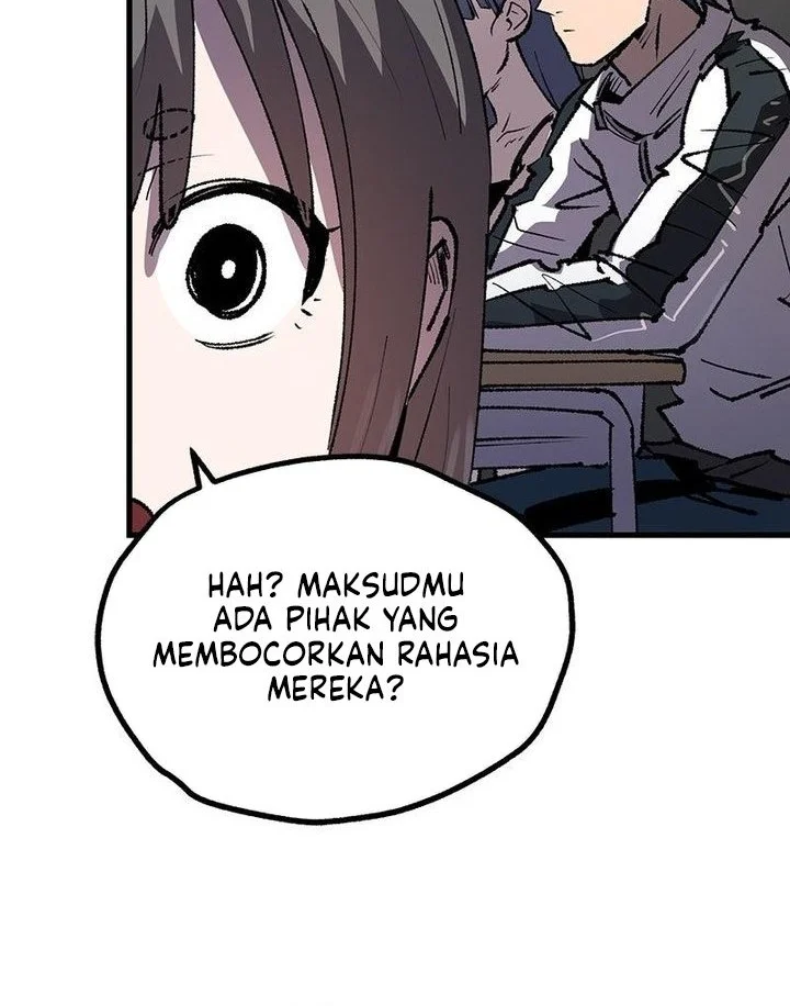Island of Stars and Chains Chapter 53 Gambar 86