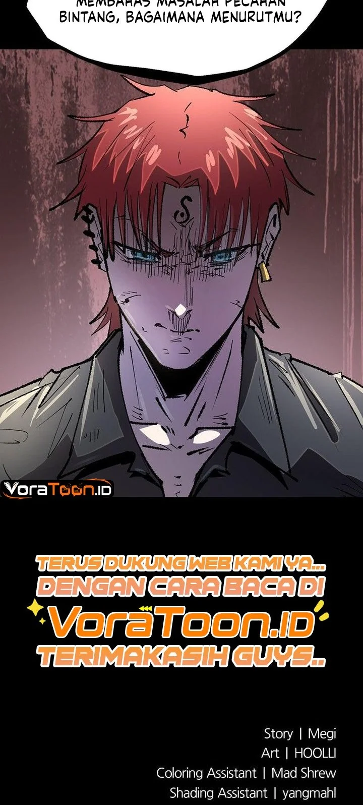 Island of Stars and Chains Chapter 53 Gambar 90