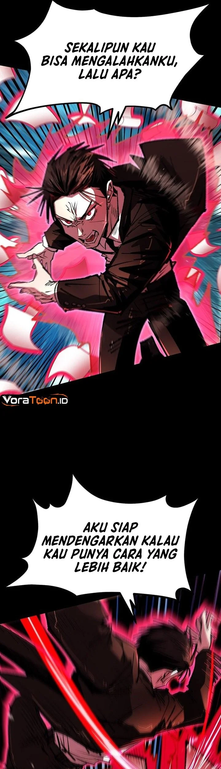 Island of Stars and Chains Chapter 53 halaman 9