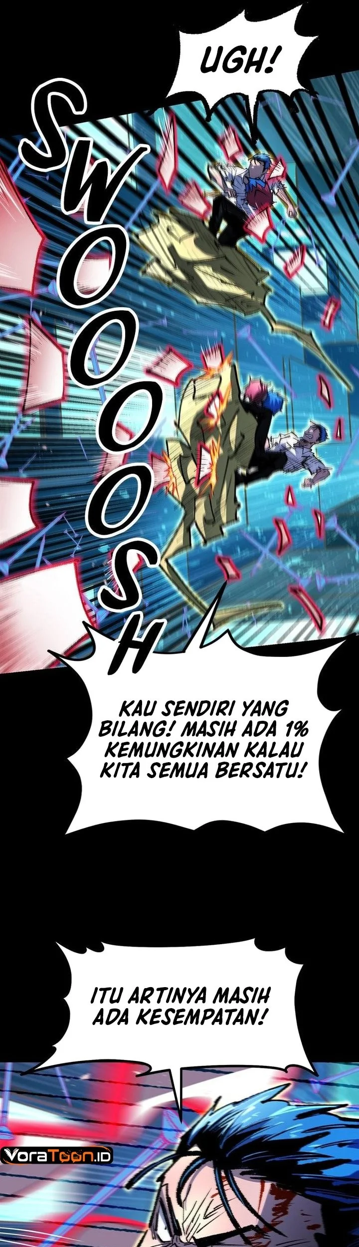 Island of Stars and Chains Chapter 53 halaman 11