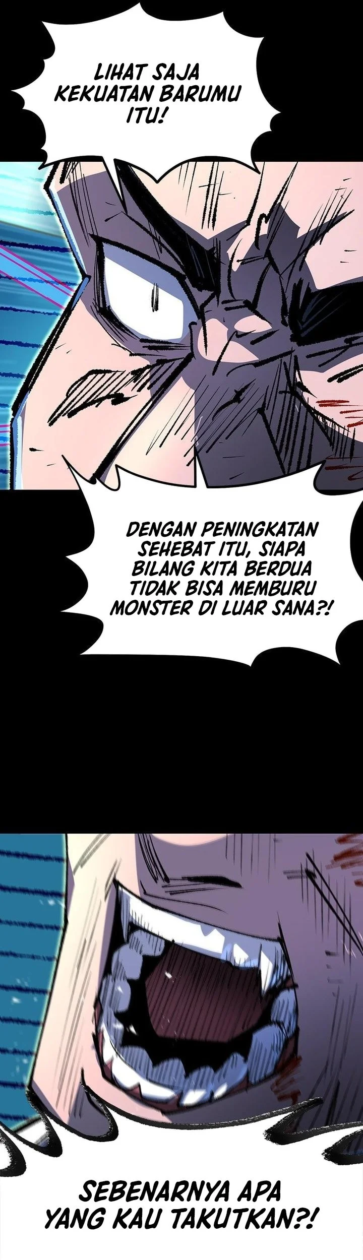 Island of Stars and Chains Chapter 53 halaman 13