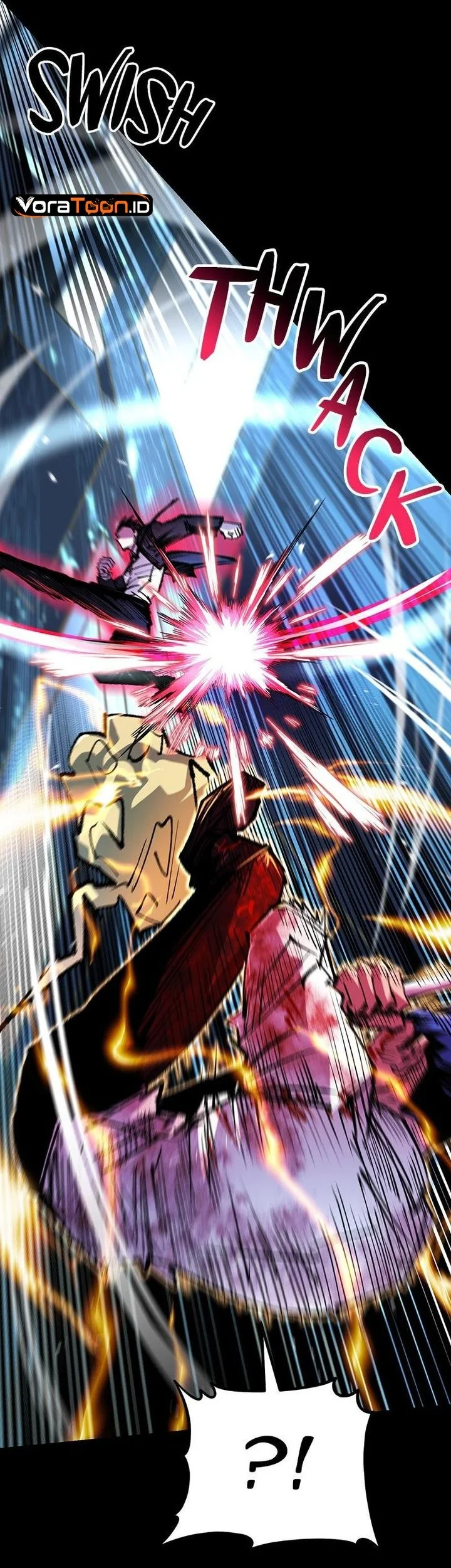 Island of Stars and Chains Chapter 53 halaman 15