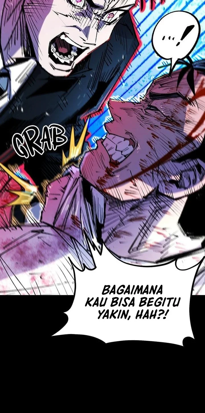 Island of Stars and Chains Chapter 53 halaman 18