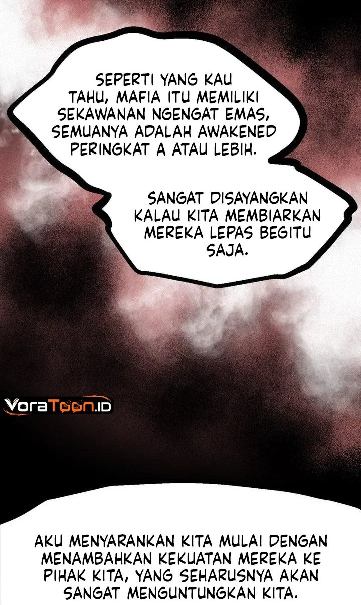 Island of Stars and Chains Chapter 54 halaman 22