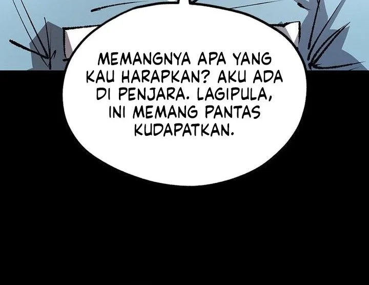 Island of Stars and Chains Chapter 54 halaman 28