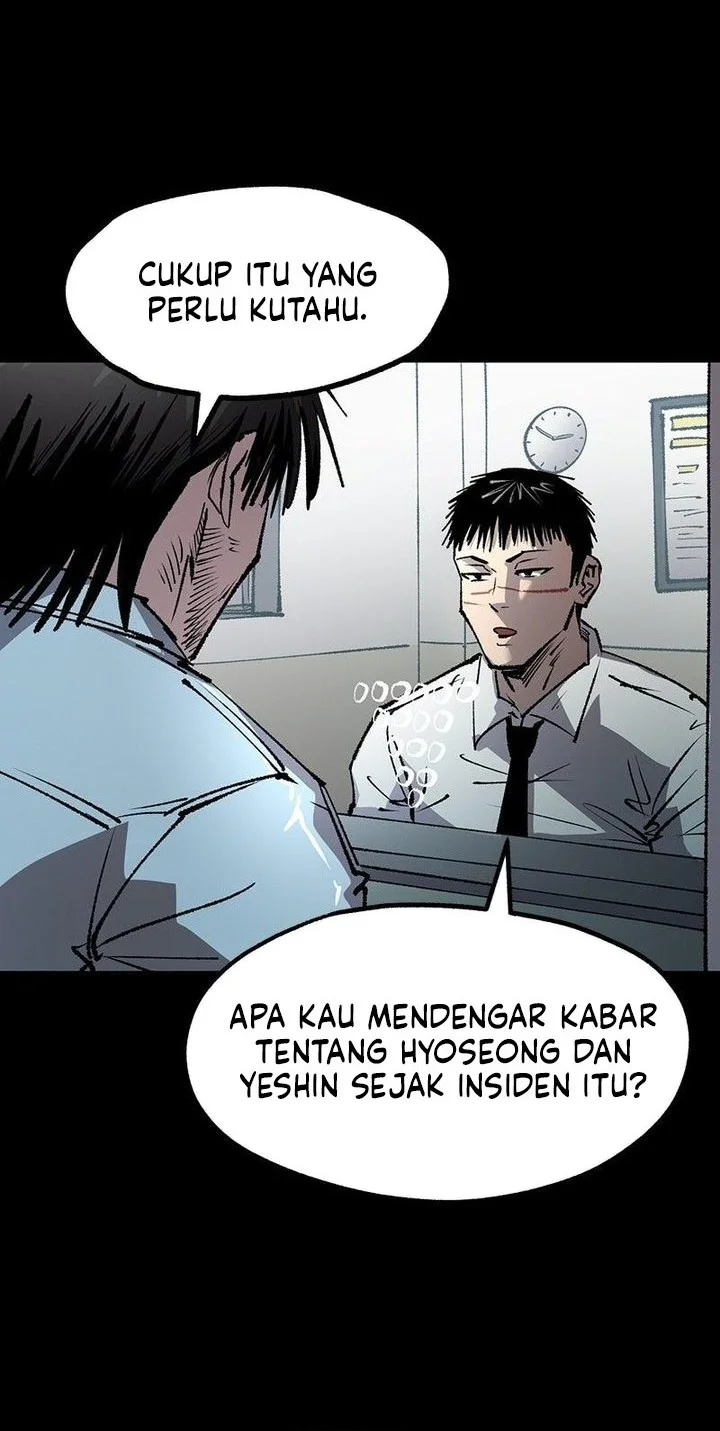 Island of Stars and Chains Chapter 54 halaman 32