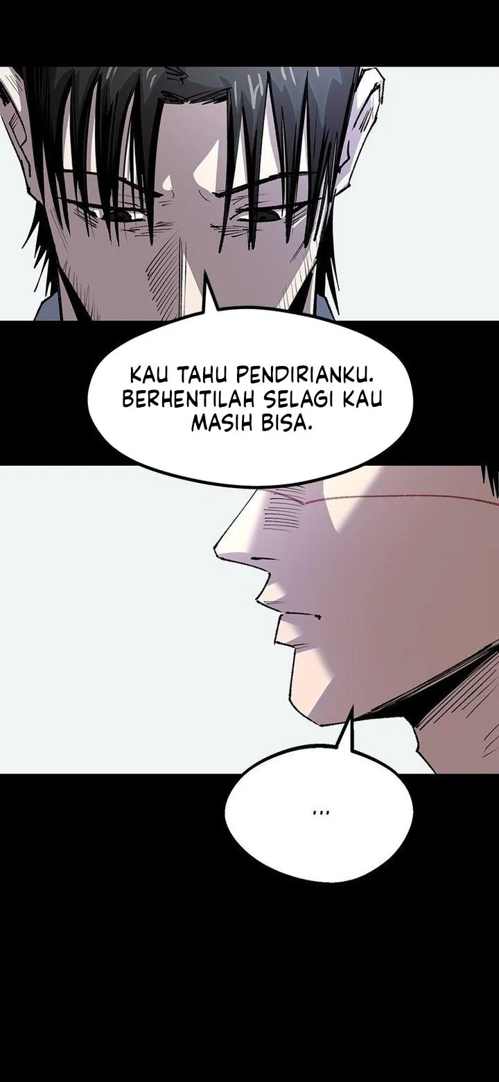 Island of Stars and Chains Chapter 54 halaman 36