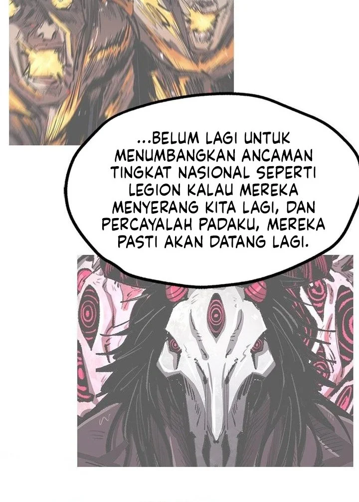 Island of Stars and Chains Chapter 54 halaman 38