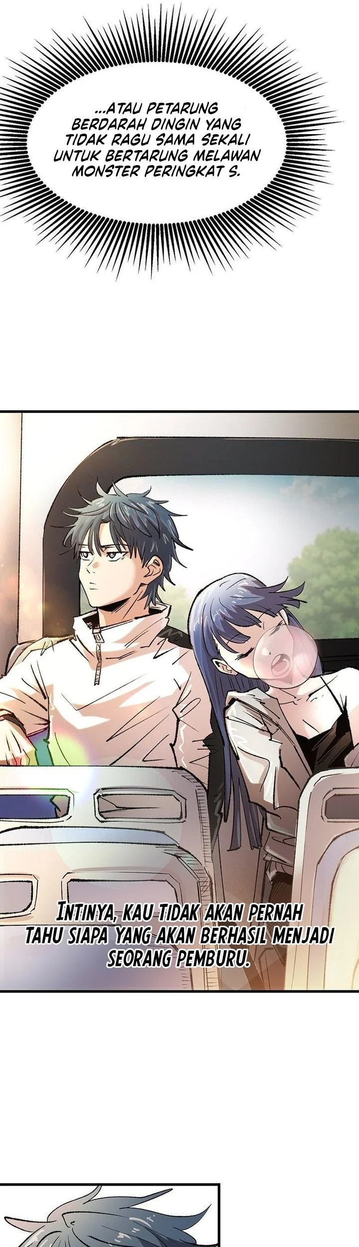 Island of Stars and Chains Chapter 54 Gambar 40