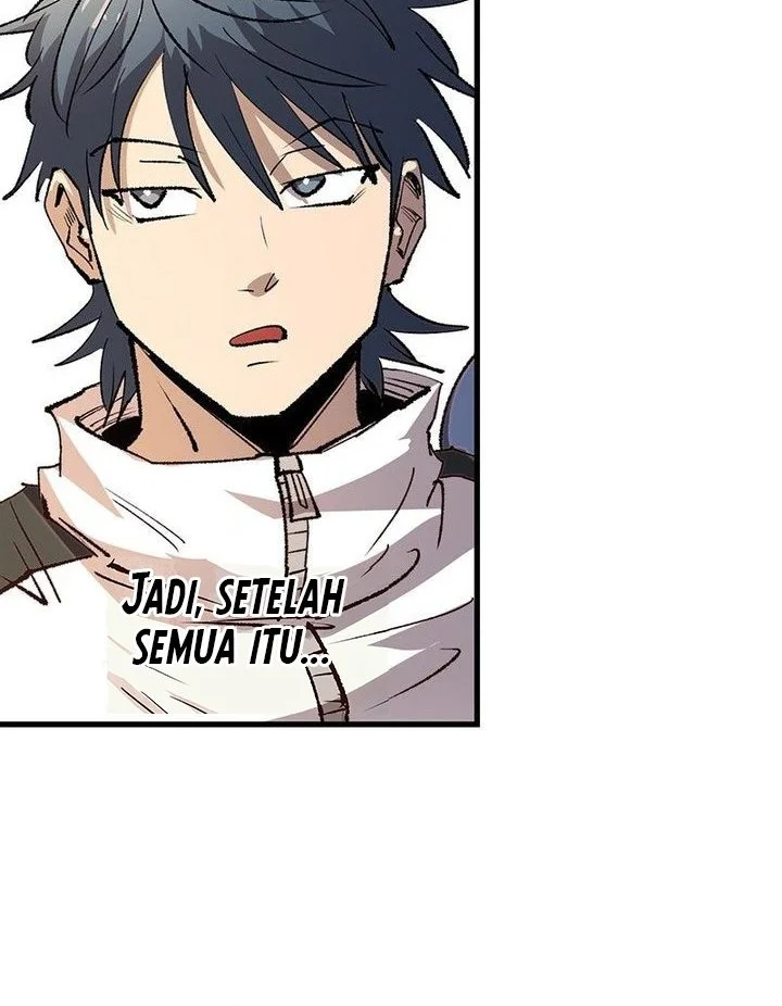 Island of Stars and Chains Chapter 54 Gambar 41