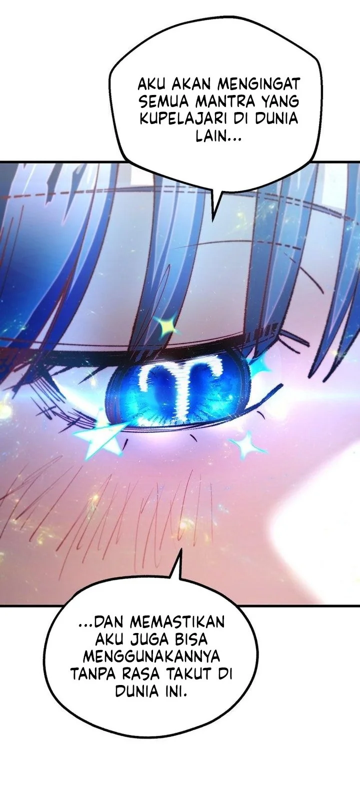 Island of Stars and Chains Chapter 54 Gambar 50