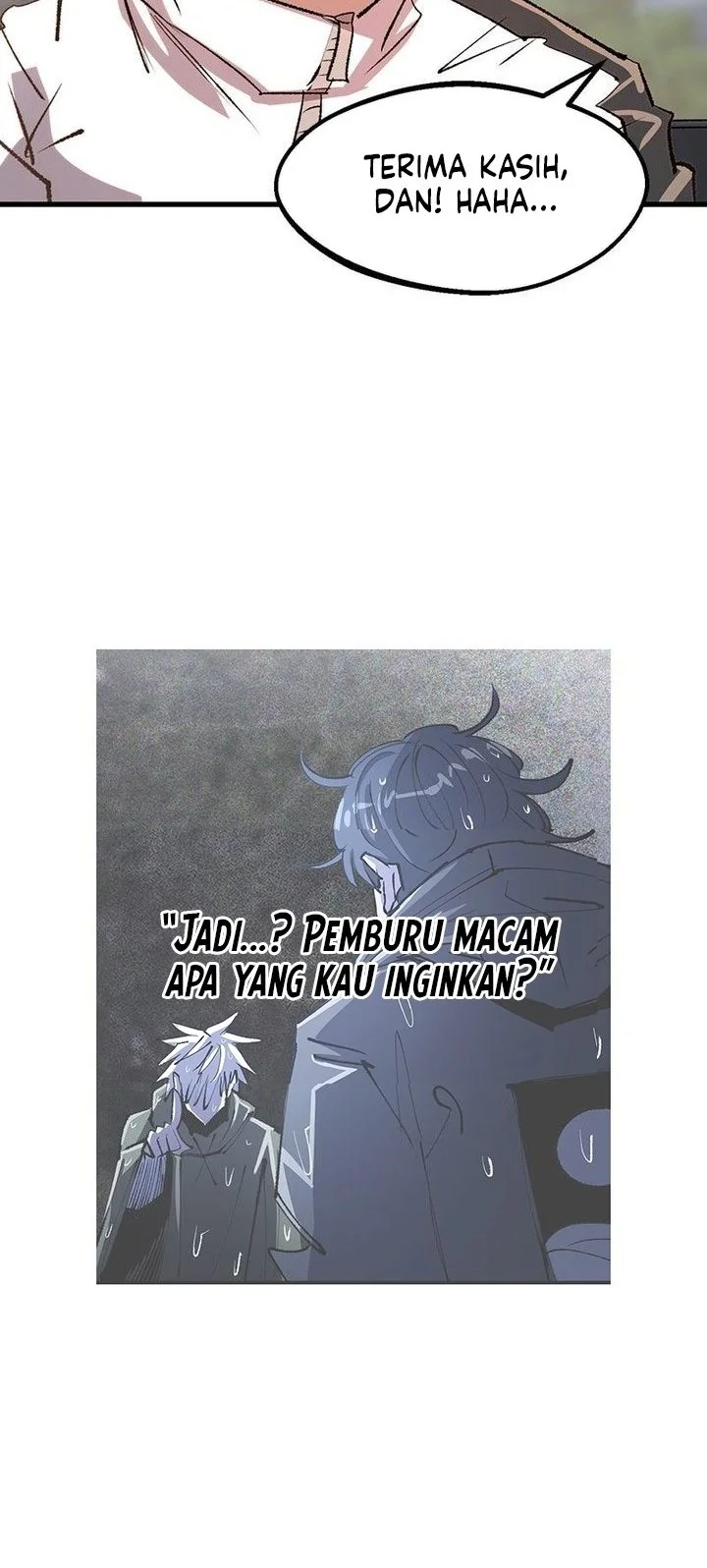 Island of Stars and Chains Chapter 54 Gambar 52