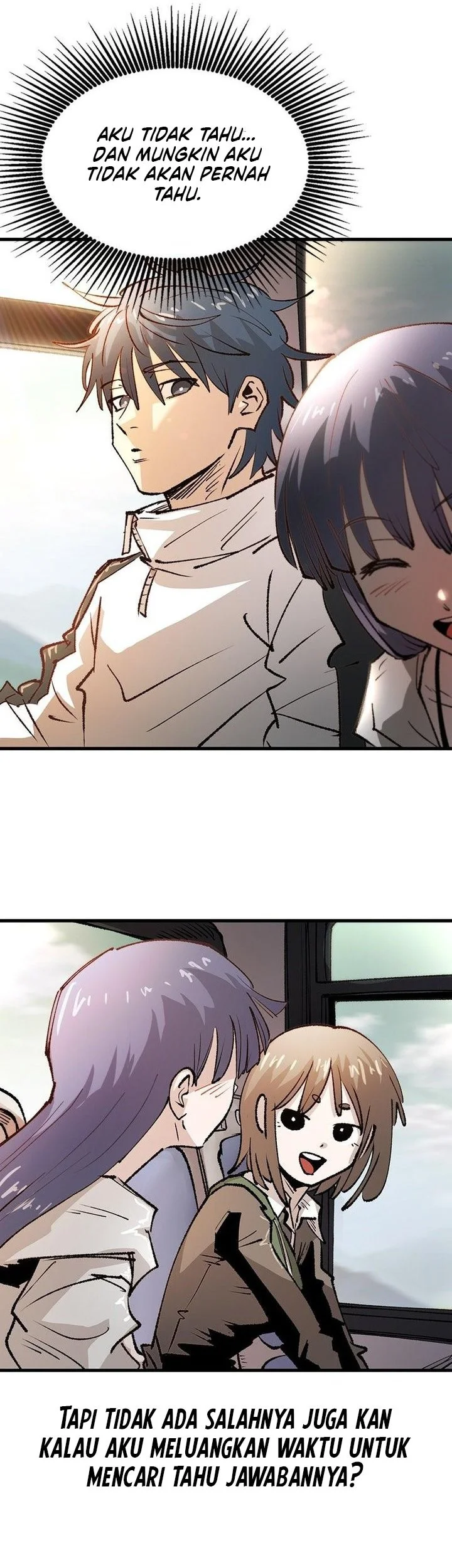 Island of Stars and Chains Chapter 54 Gambar 55