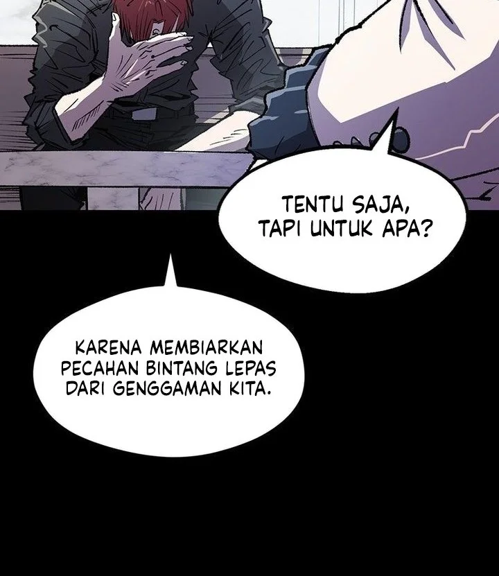 Island of Stars and Chains Chapter 54 halaman 6