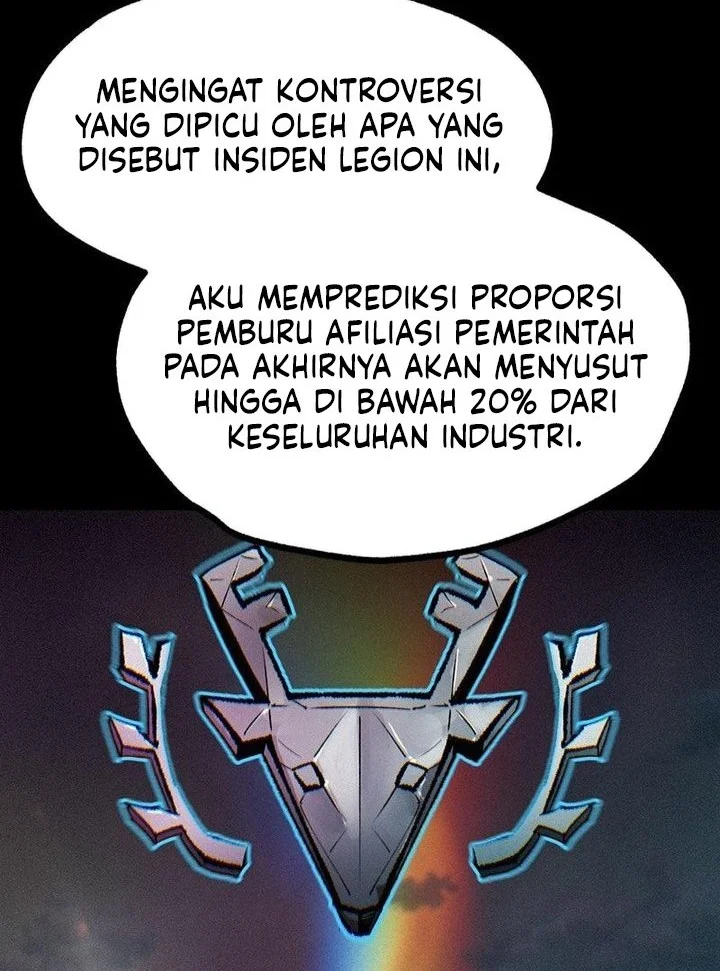 Island of Stars and Chains Chapter 54 halaman 12