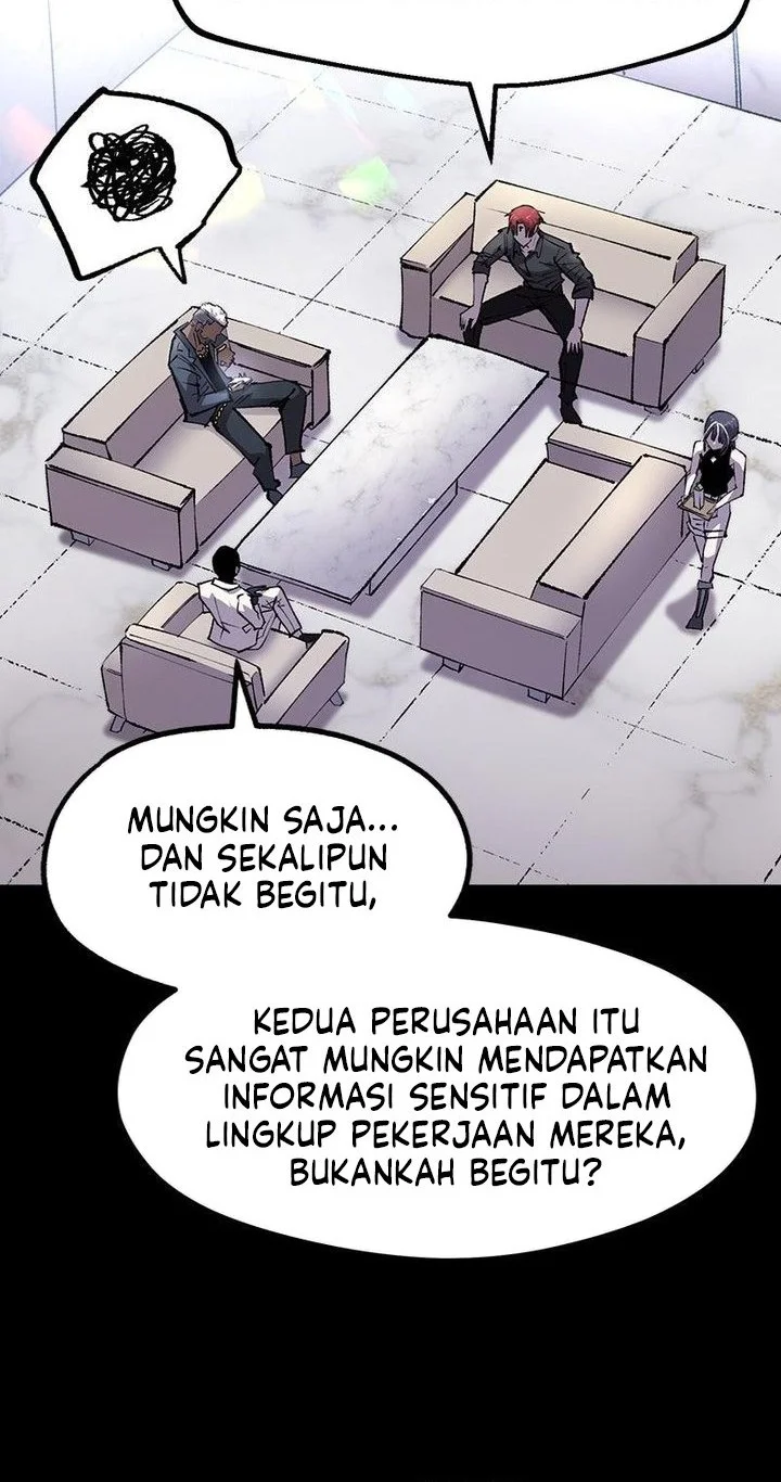 Island of Stars and Chains Chapter 54 halaman 18