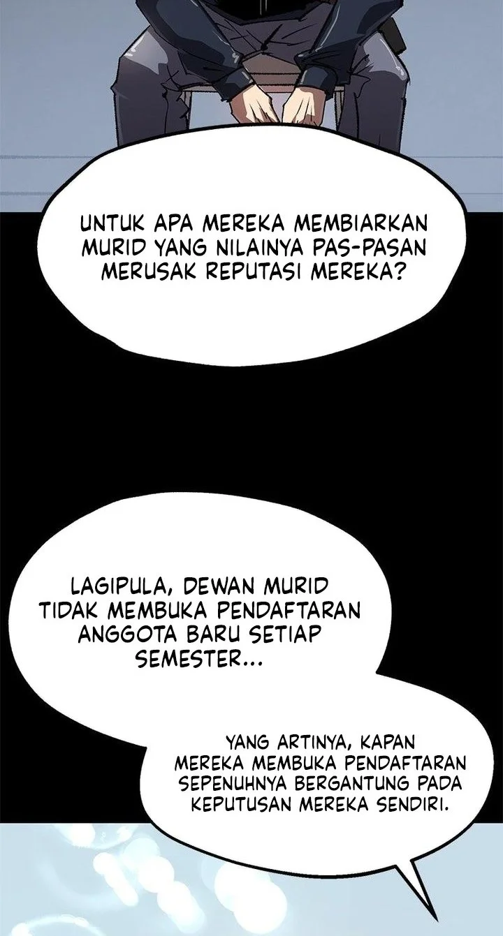 Island of Stars and Chains Chapter 55 halaman 22