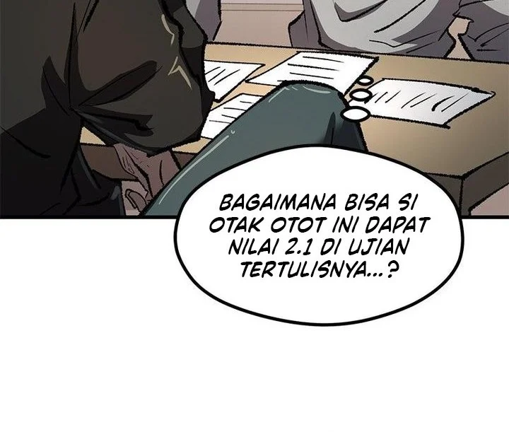 Island of Stars and Chains Chapter 55 halaman 25