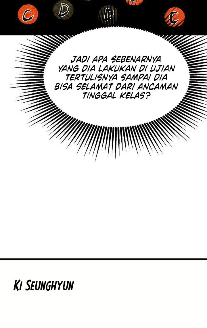 Island of Stars and Chains Chapter 55 halaman 27