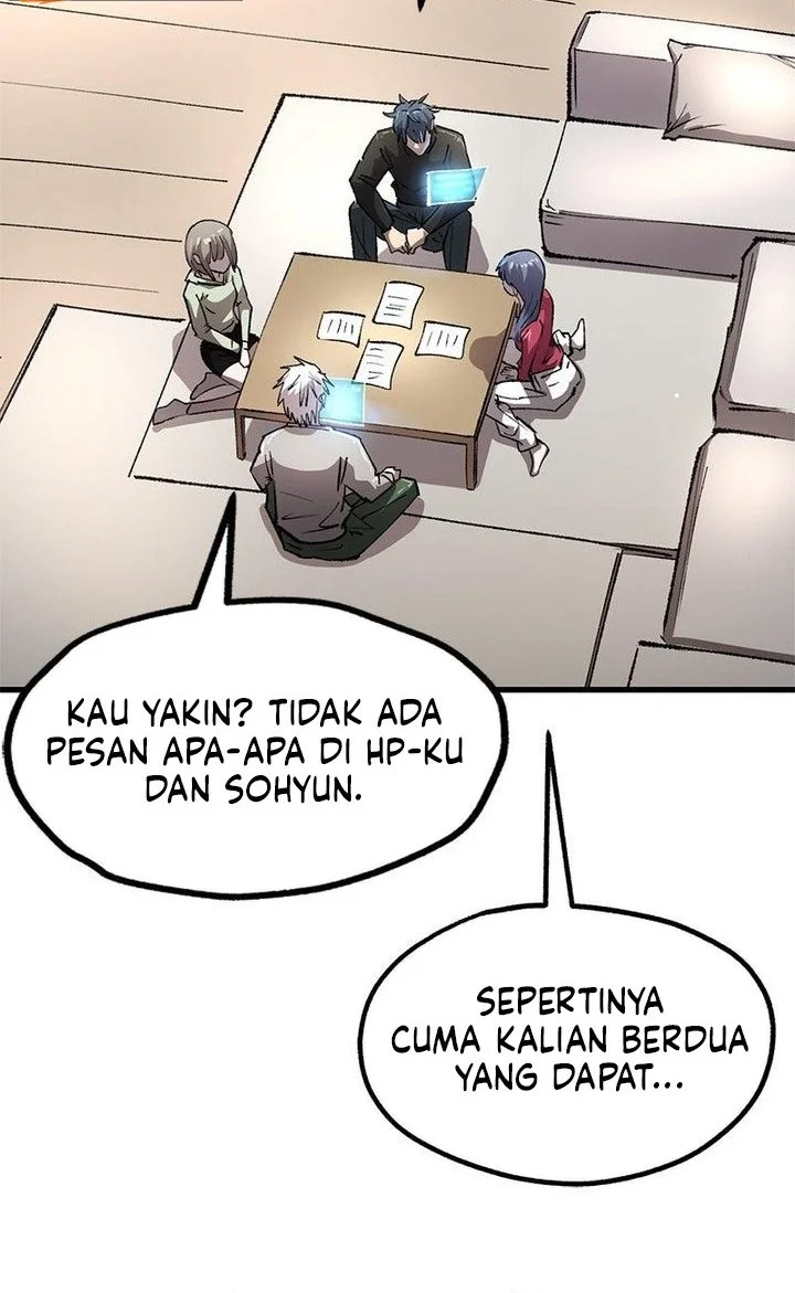 Island of Stars and Chains Chapter 55 halaman 29
