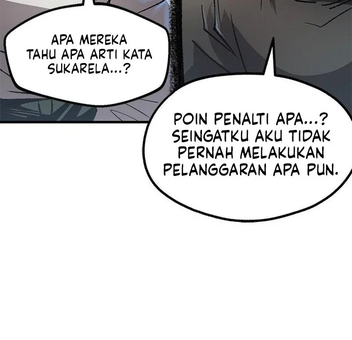 Island of Stars and Chains Chapter 55 halaman 31