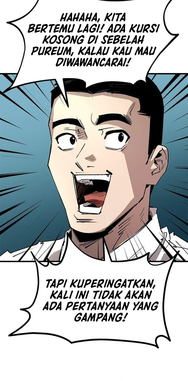 Island of Stars and Chains Chapter 55 halaman 43