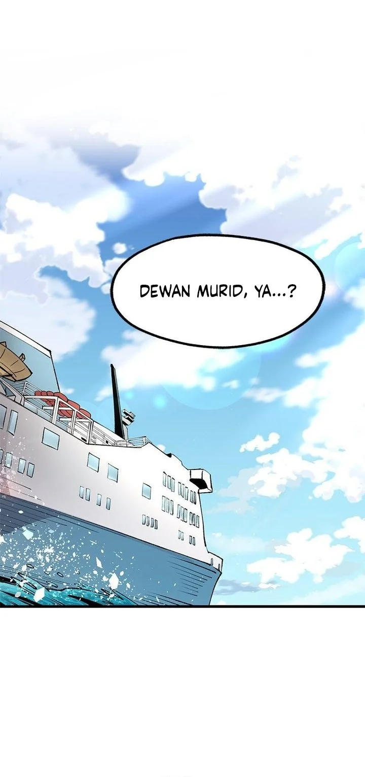 Island of Stars and Chains Chapter 55 halaman 51