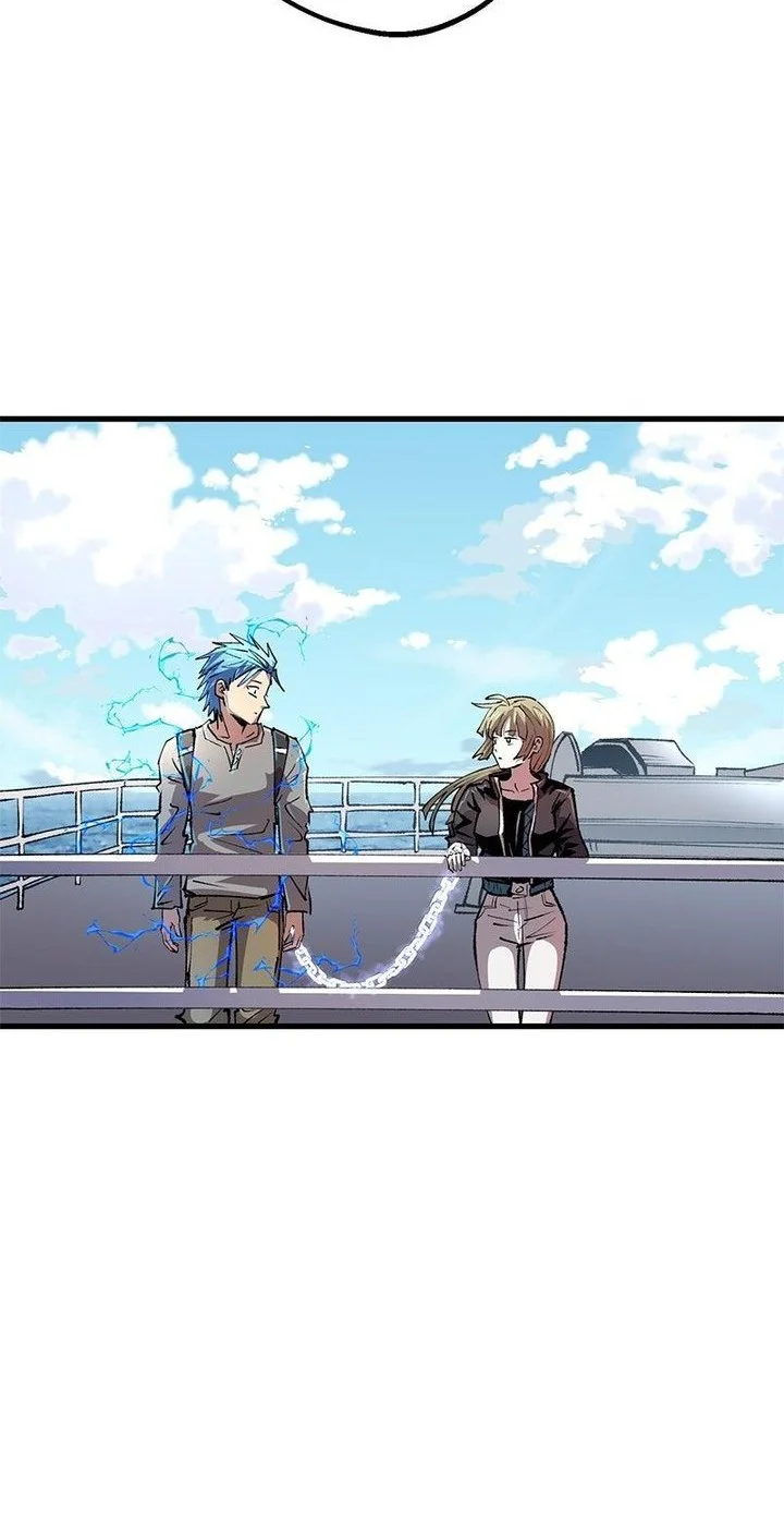 Island of Stars and Chains Chapter 55 Gambar 58