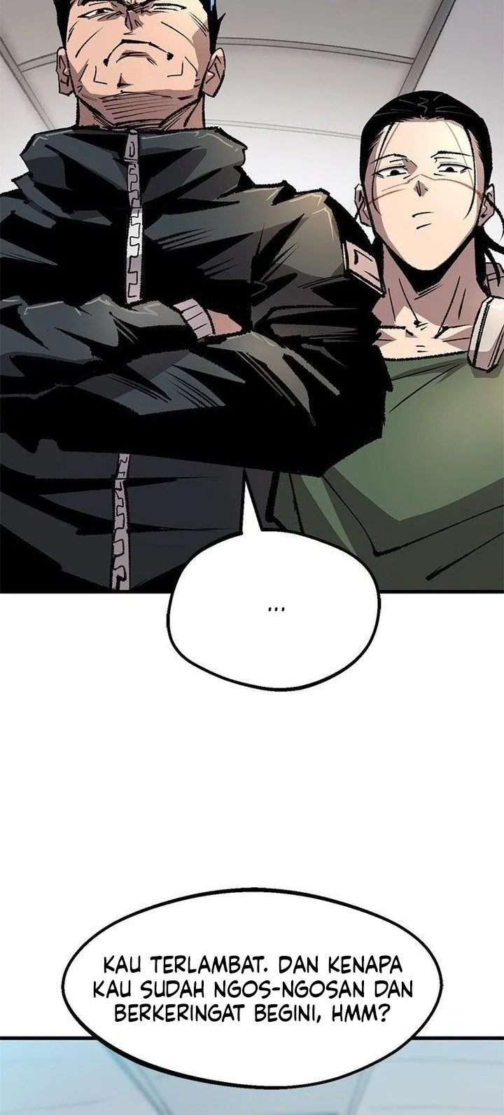 Island of Stars and Chains Chapter 55 Gambar 60