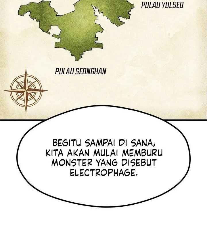 Island of Stars and Chains Chapter 55 Gambar 66