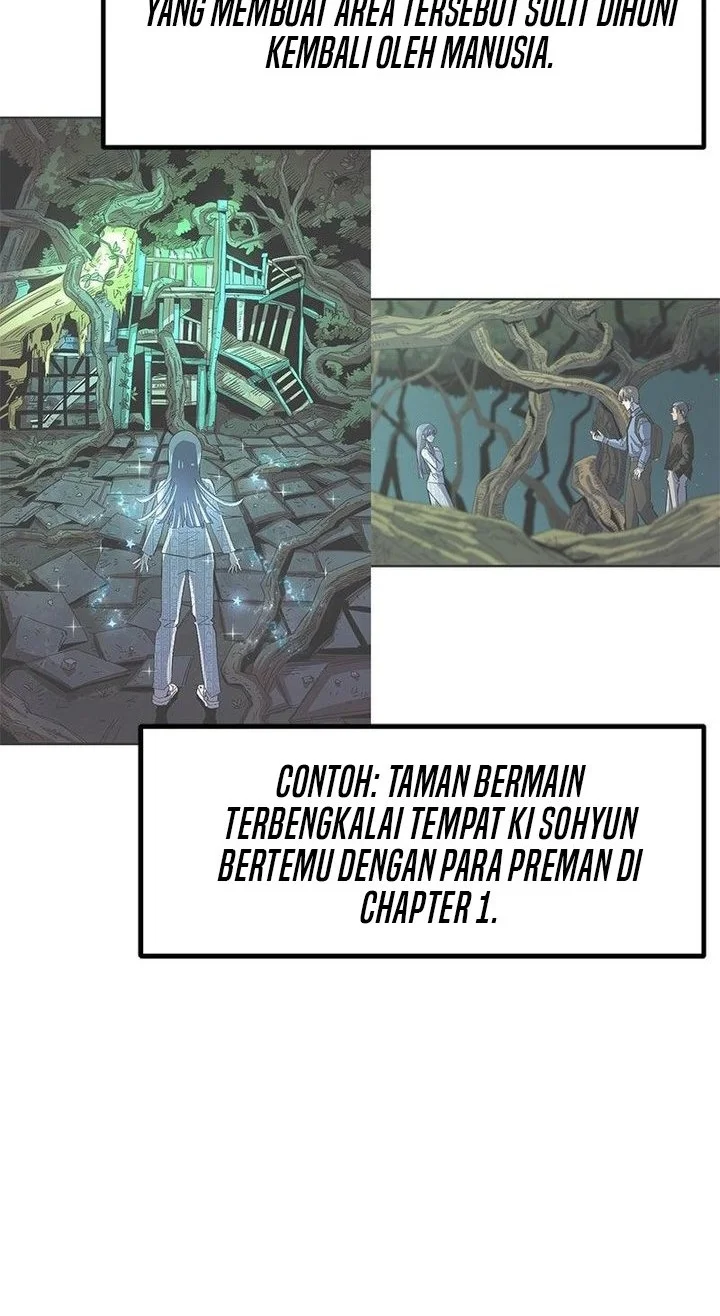 Island of Stars and Chains Chapter 55 Gambar 68