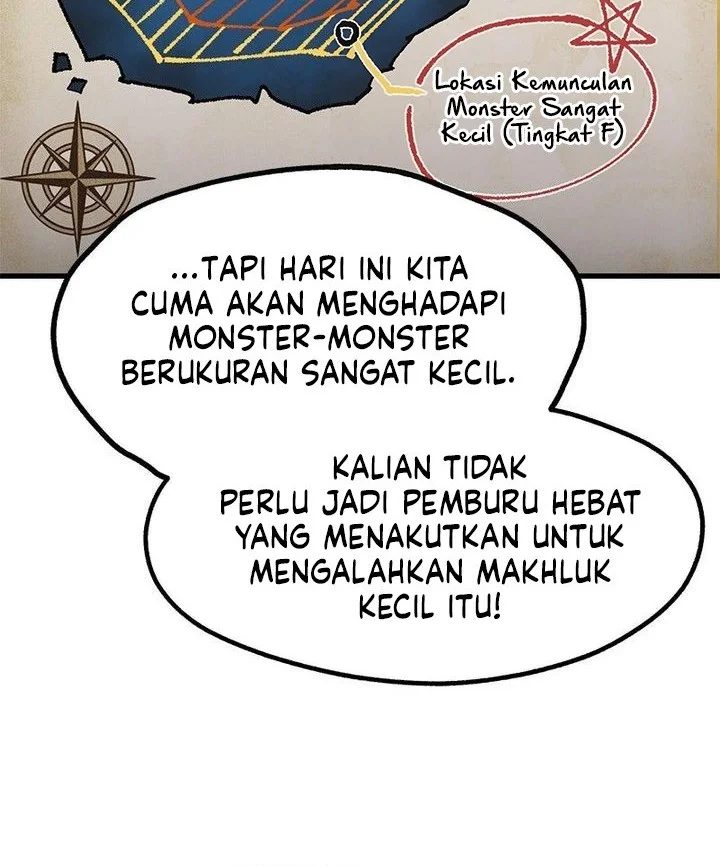 Island of Stars and Chains Chapter 55 Gambar 70