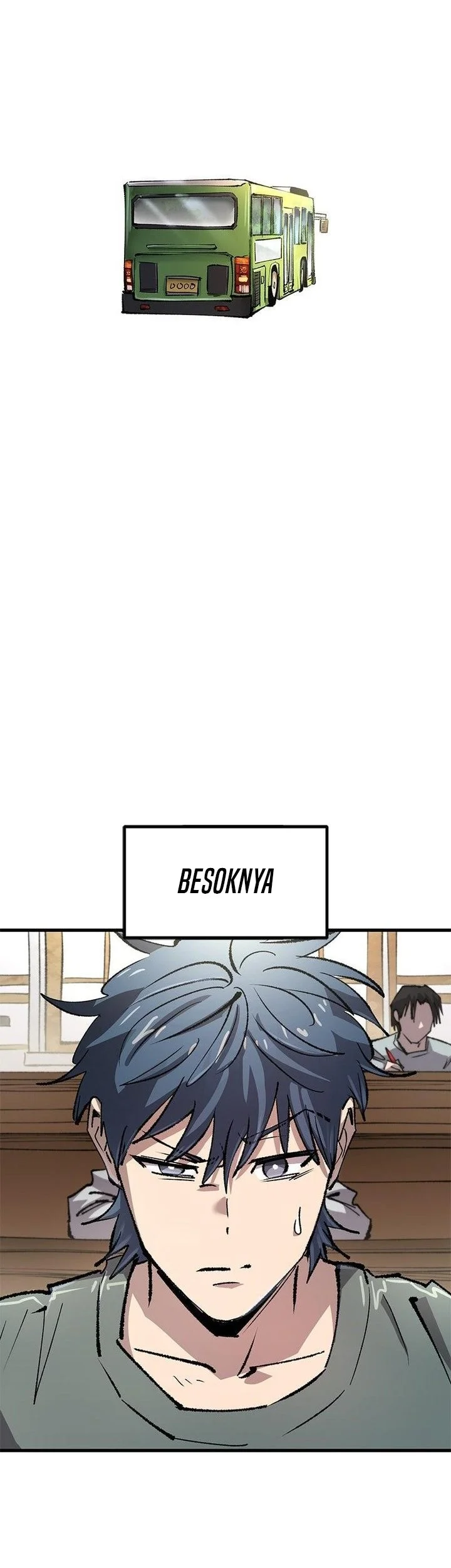 Island of Stars and Chains Chapter 55 halaman 5