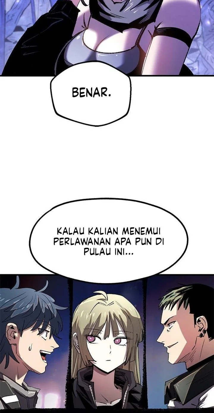 Island of Stars and Chains Chapter 55 Gambar 80
