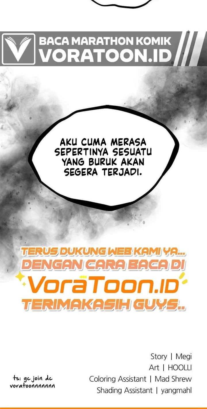 Island of Stars and Chains Chapter 55 Gambar 84