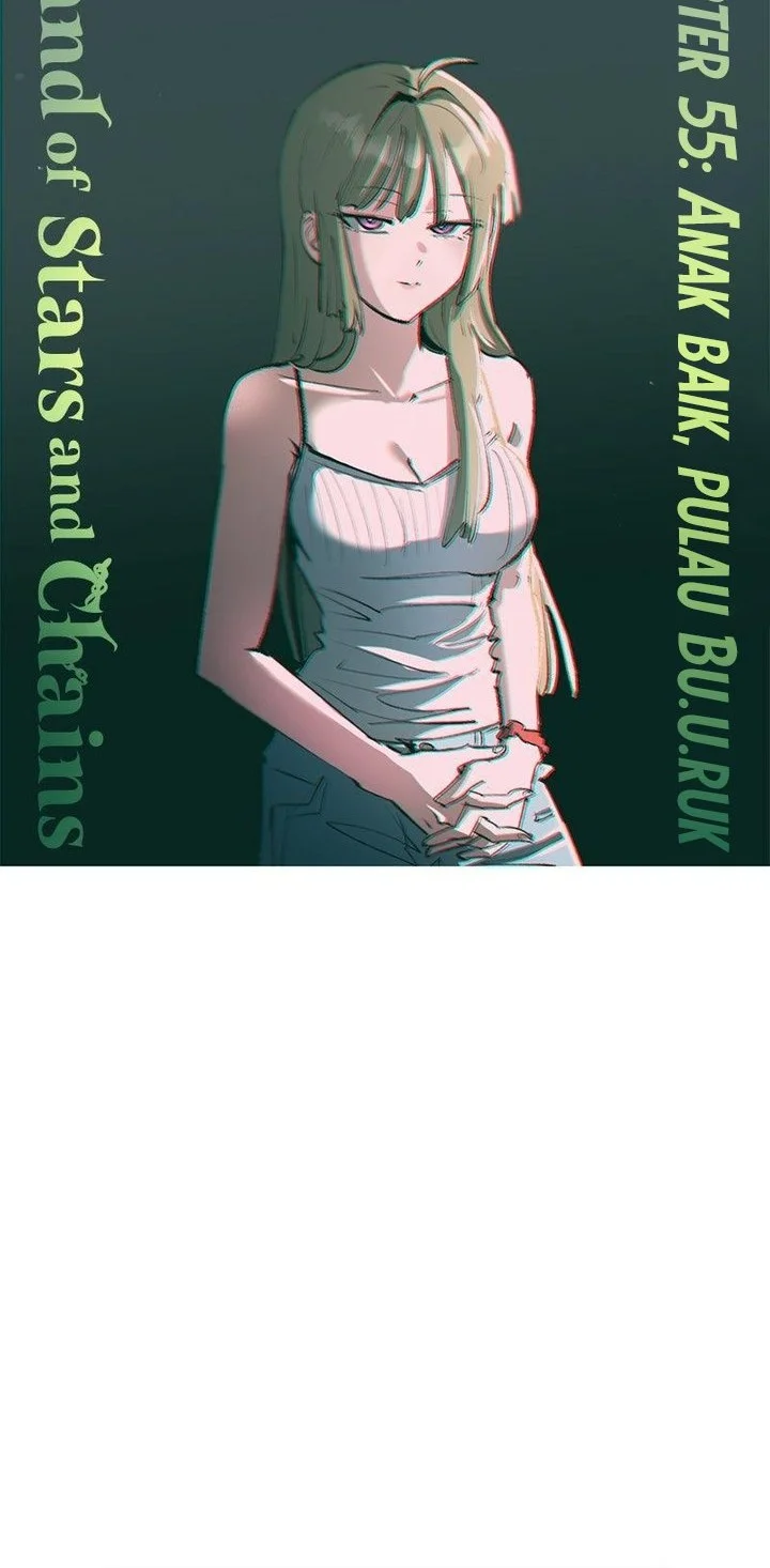 Island of Stars and Chains Chapter 55 halaman 8