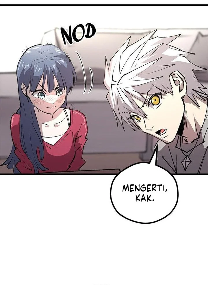 Island of Stars and Chains Chapter 55 halaman 10