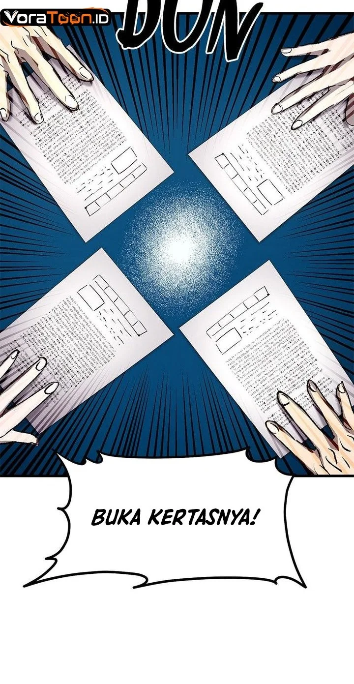 Island of Stars and Chains Chapter 55 halaman 12