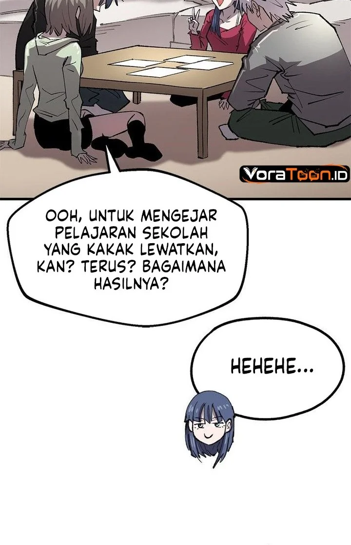 Island of Stars and Chains Chapter 55 halaman 16