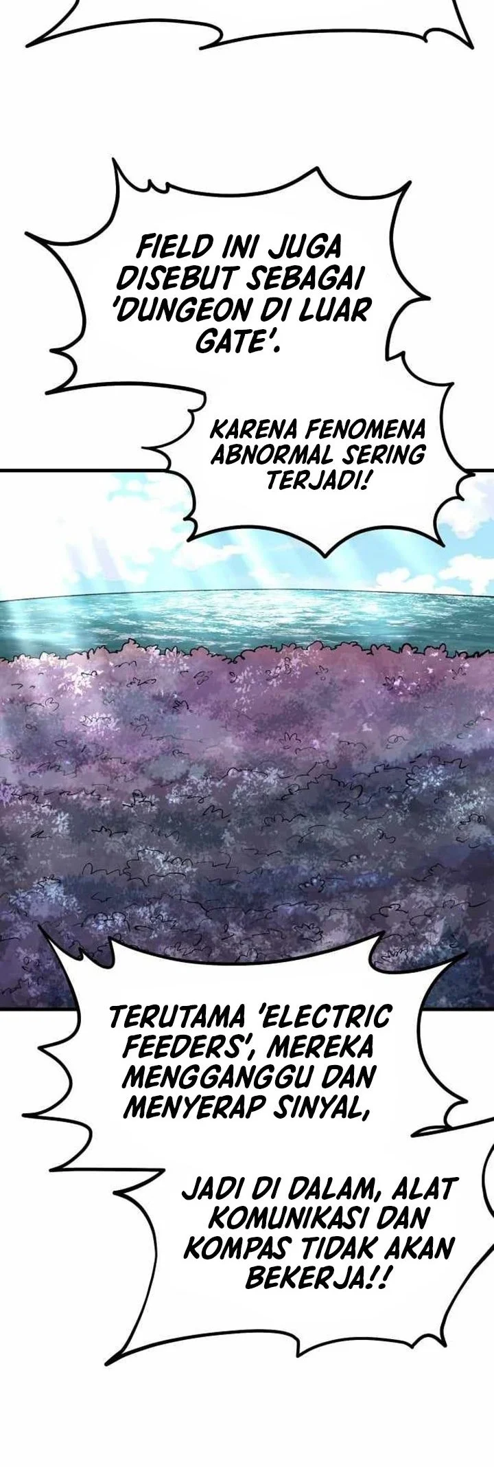 Island of Stars and Chains Chapter 56 Gambar 37
