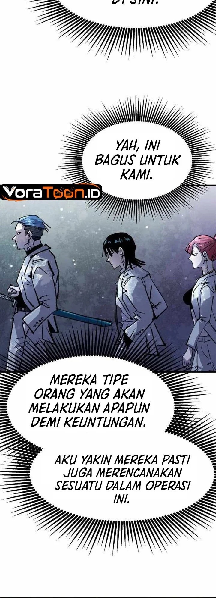 Island of Stars and Chains Chapter 56 Gambar 45