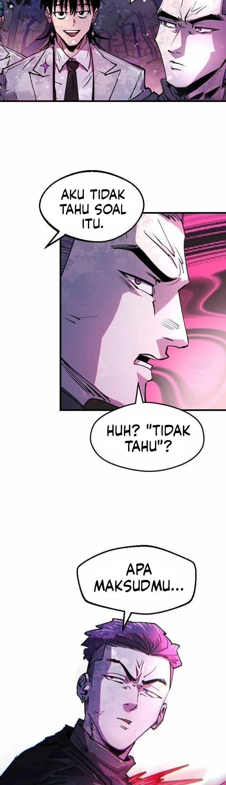 Island of Stars and Chains Chapter 56 Gambar 48