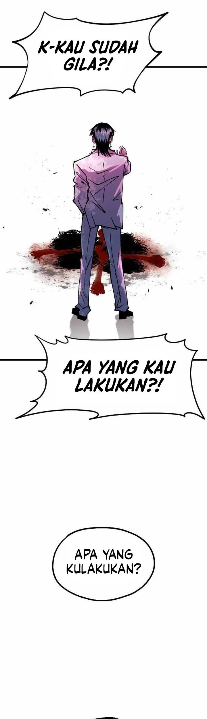 Island of Stars and Chains Chapter 56 Gambar 50