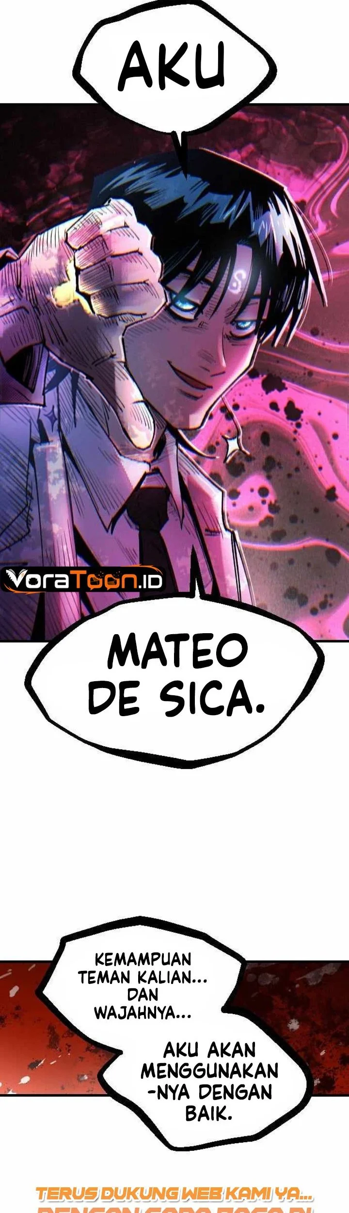 Island of Stars and Chains Chapter 56 Gambar 51