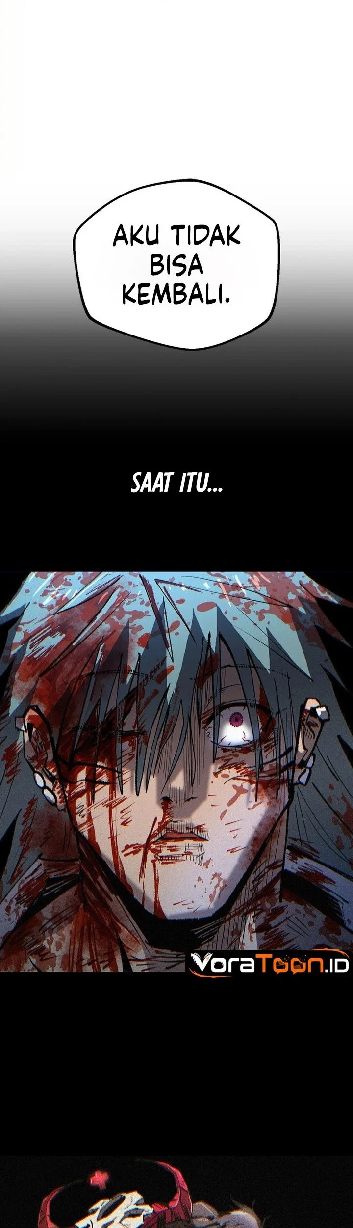 Island of Stars and Chains Chapter 56 halaman 8