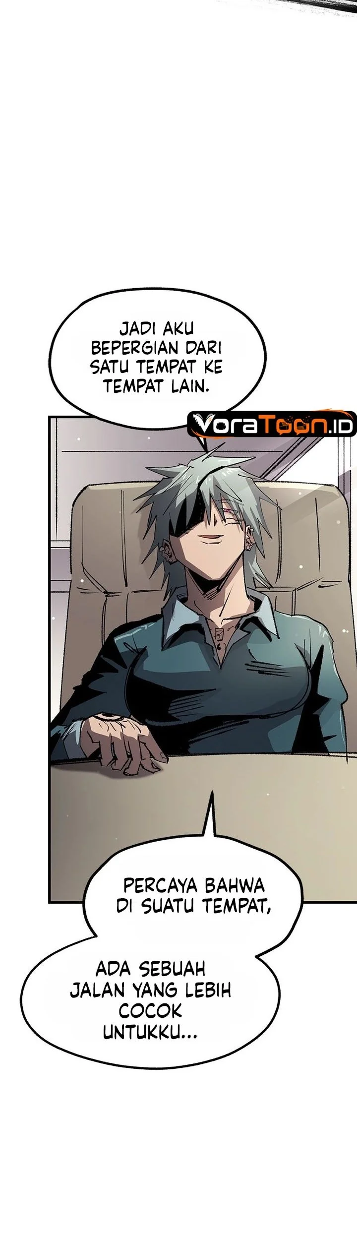 Island of Stars and Chains Chapter 56 halaman 10