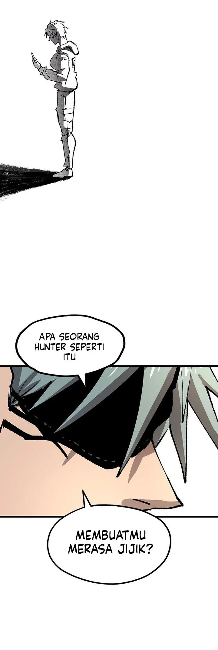 Island of Stars and Chains Chapter 56 halaman 14