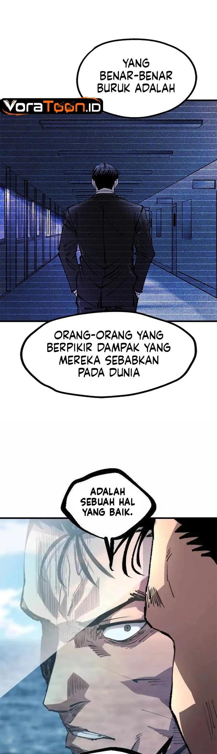 Island of Stars and Chains Chapter 56 halaman 16