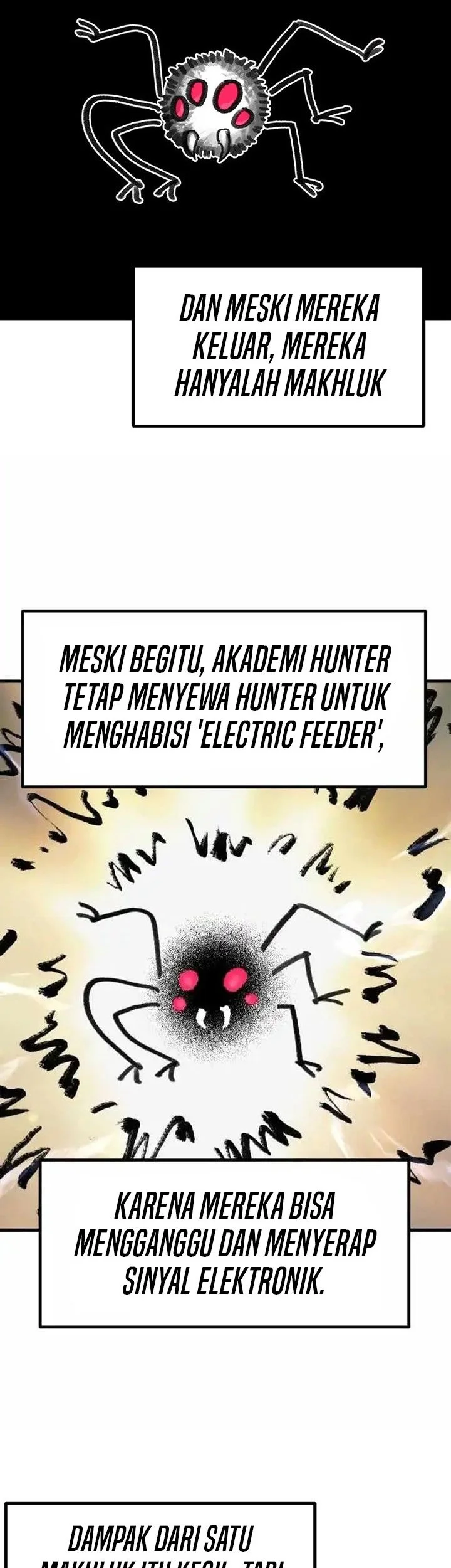 Island of Stars and Chains Chapter 56 halaman 20