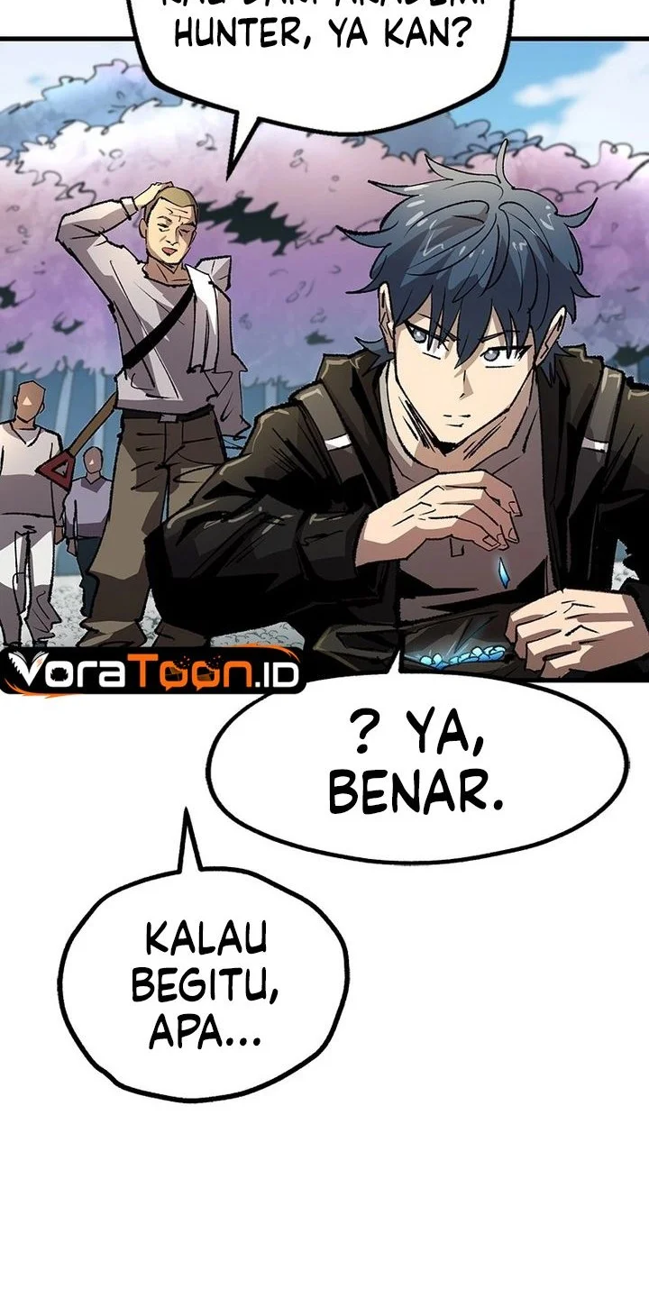Island of Stars and Chains Chapter 56 halaman 22